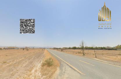 أرض للبيع في المنامة - عجمان