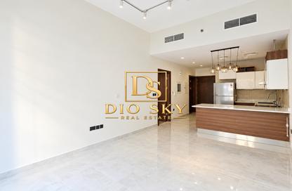 Apartment - 1 - 1 for rent in Joya Verde Residences - District 11 - Jumeirah Village Circle - Dubai