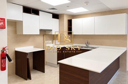 Apartment - 1 - 1 for rent in Joya Verde Residences - District 11 - Jumeirah Village Circle - Dubai