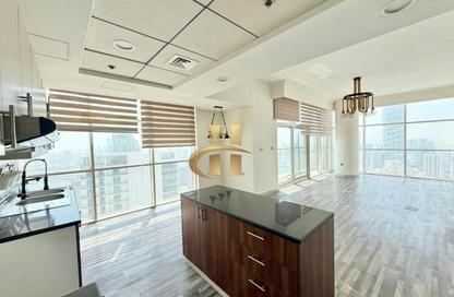 Apartment - 2 Bedrooms - 4 Bathrooms for rent in Reef Residence - District 13 - Jumeirah Village Circle - Dubai