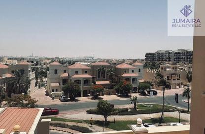 شقة - غرفة نوم - 1 حمام للايجار في رويال بريز - رويال بريز - قرية الحمرا - رأس الخيمة شقة - غرفة نوم - 1 حمام للايجار في رويال بريز - رويال بريز - قرية الحمرا - رأس الخيمة