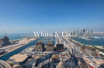 Apartment - 3 - 5 for sale in Emirates Crown - Dubai Marina - Dubai