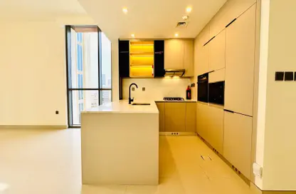 Apartment - 1 Bedroom - 2 Bathrooms for rent in Hadley Heights - District 11 - Jumeirah Village Circle - Dubai