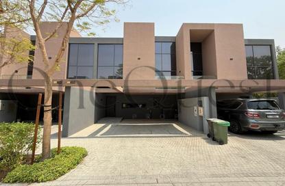 Townhouse - 3 Bedrooms - 4 Bathrooms for sale in Azalea - Tilal City - Sharjah