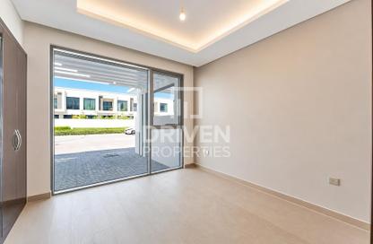 Townhouse - 4 Bedrooms - 4 Bathrooms for rent in Belair Damac Hills - By Trump Estates - Damac Hills - Dubai Townhouse - 4 Bedrooms - 4 Bathrooms for rent in Belair Damac Hills - By Trump Estates - Damac Hills - Dubai