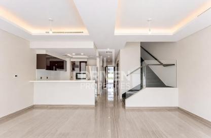 Townhouse - 4 Bedrooms - 4 Bathrooms for rent in Belair Damac Hills - By Trump Estates - Damac Hills - Dubai Townhouse - 4 Bedrooms - 4 Bathrooms for rent in Belair Damac Hills - By Trump Estates - Damac Hills - Dubai