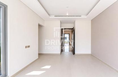 Townhouse - 4 Bedrooms - 4 Bathrooms for rent in Belair Damac Hills - By Trump Estates - Damac Hills - Dubai