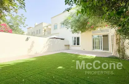 فيلا - 2 غرف نوم - 3 حمامات للبيع في الينابيع 4 - الينابيع - دبي