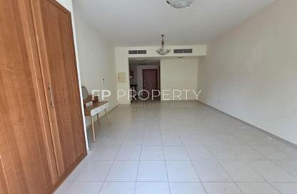 Apartment - Studio - 1 Bathroom for rent in Mulberry 1 - Emirates Gardens 2 - District 14 - Jumeirah Village Circle - Dubai