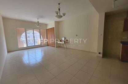 Apartment - Studio - 1 Bathroom for rent in Mulberry 1 - Emirates Gardens 2 - District 14 - Jumeirah Village Circle - Dubai