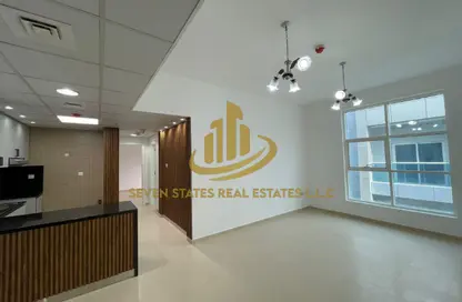 شقة - 2 غرف نوم - 2 حمامات للبيع في سيتي تاور - النعيمية - عجمان