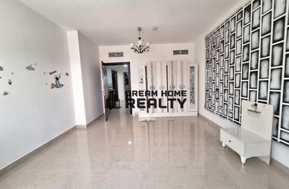Apartment - 3 Bedrooms - 3 Bathrooms for rent in Al Majaz 2 - Al Majaz - Sharjah