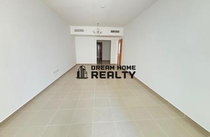 Apartment - 1 Bedroom - 2 Bathrooms for rent in GGICO Crown Residence - Al Taawun - Sharjah Apartment - 1 Bedroom - 2 Bathrooms for rent in GGICO Crown Residence - Al Taawun - Sharjah