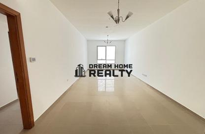 Apartment - 1 Bedroom - 2 Bathrooms for rent in GGICO Crown Residence - Al Taawun - Sharjah Apartment - 1 Bedroom - 2 Bathrooms for rent in GGICO Crown Residence - Al Taawun - Sharjah