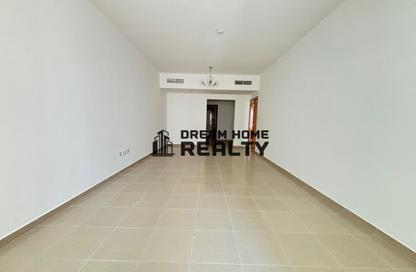 Apartment - 1 Bedroom - 2 Bathrooms for rent in GGICO Crown Residence - Al Taawun - Sharjah Apartment - 1 Bedroom - 2 Bathrooms for rent in GGICO Crown Residence - Al Taawun - Sharjah