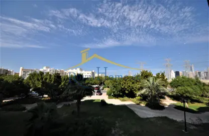 Apartment for rent in Building 71 - Mediterranean Cluster - Discovery Gardens - Dubai