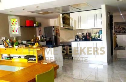 Villa - 4 Bedrooms - 5 Bathrooms for rent in Contemporary Style - Al Reef Villas - Al Reef - Abu Dhabi