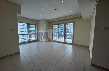 Apartment - 2 - 2 for rent in The Royal Oceanic - Dubai Marina - Dubai