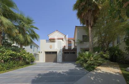 Villa - 5 Bedrooms - 5 Bathrooms for sale in Flame Tree Ridge - Jumeirah Golf Estates - Dubai