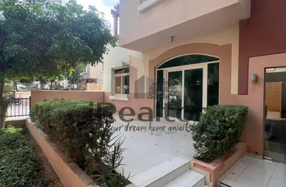 Apartment - 1 Bedroom - 2 Bathrooms for rent in Al Khaleej Village - Al Ghadeer - Abu Dhabi