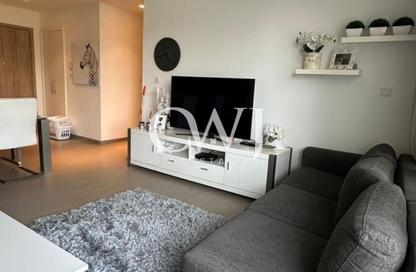 Apartment - 2 Bedrooms - 2 Bathrooms for rent in Park Ridge Tower C - Park Ridge - Dubai Hills Estate - Dubai