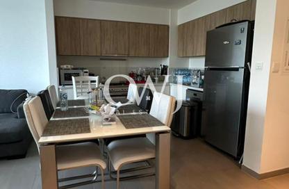 Apartment - 2 Bedrooms - 2 Bathrooms for rent in Park Ridge Tower C - Park Ridge - Dubai Hills Estate - Dubai