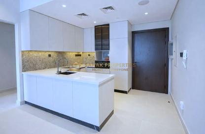 Apartment - 1 Bedroom - 2 Bathrooms for sale in Marquis Elegance - Arjan - Dubai