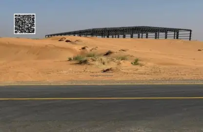 Land - Studio for sale in Umm Al Thuoob - Umm Al Quwain