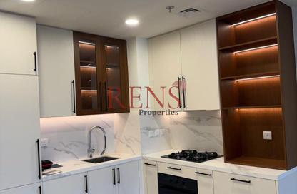 Apartment - 1 - 1 for rent in The Mayfair - Town Square - Dubai Apartment - 1 - 1 for rent in The Mayfair - Town Square - Dubai