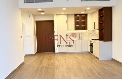 Apartment - 1 - 1 for rent in The Mayfair - Town Square - Dubai