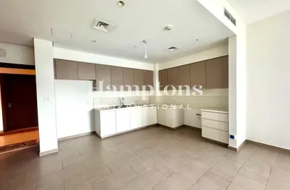 شقة - 2 غرف نوم - 2 حمامات للايجار في برج Park Heights 2 2 - بارك هايتس 2 - بارك هايتس - دبي هيلز استيت - دبي