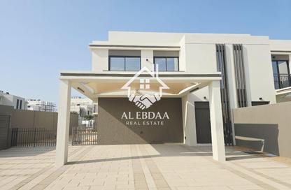 تاون هاوس - 3 غرف نوم - 4 حمامات للبيع في جزيرة الصقر الجنوبية - جزيرة فالكون - قرية الحمرا - رأس الخيمة تاون هاوس - 3 غرف نوم - 4 حمامات للبيع في جزيرة الصقر الجنوبية - جزيرة فالكون - قرية الحمرا - رأس الخيمة