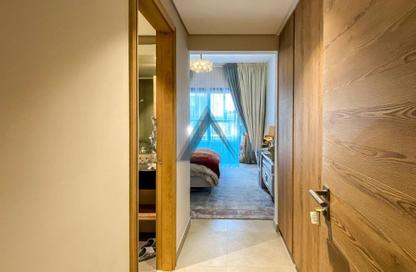 Apartment - 1 Bedroom - 2 Bathrooms for sale in Eleganz by Danube - District 14 - Jumeirah Village Circle - Dubai