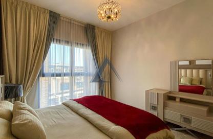 Apartment - 1 Bedroom - 2 Bathrooms for sale in Eleganz by Danube - District 14 - Jumeirah Village Circle - Dubai