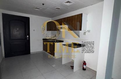 Apartment - Studio - 1 Bathroom for sale in Falcon Tower 3 - Falcon Towers - Ajman Downtown - Ajman Apartment - Studio - 1 Bathroom for sale in Falcon Tower 3 - Falcon Towers - Ajman Downtown - Ajman