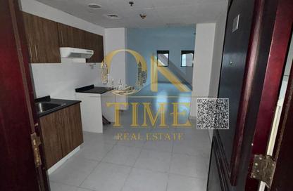 Apartment - Studio - 1 Bathroom for sale in Falcon Tower 3 - Falcon Towers - Ajman Downtown - Ajman Apartment - Studio - 1 Bathroom for sale in Falcon Tower 3 - Falcon Towers - Ajman Downtown - Ajman