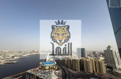 شقة - 3 غرف نوم - 4 حمامات للبيع في برج الواحة - الراشدية 1 - الراشدية - عجمان شقة - 3 غرف نوم - 4 حمامات للبيع في برج الواحة - الراشدية 1 - الراشدية - عجمان