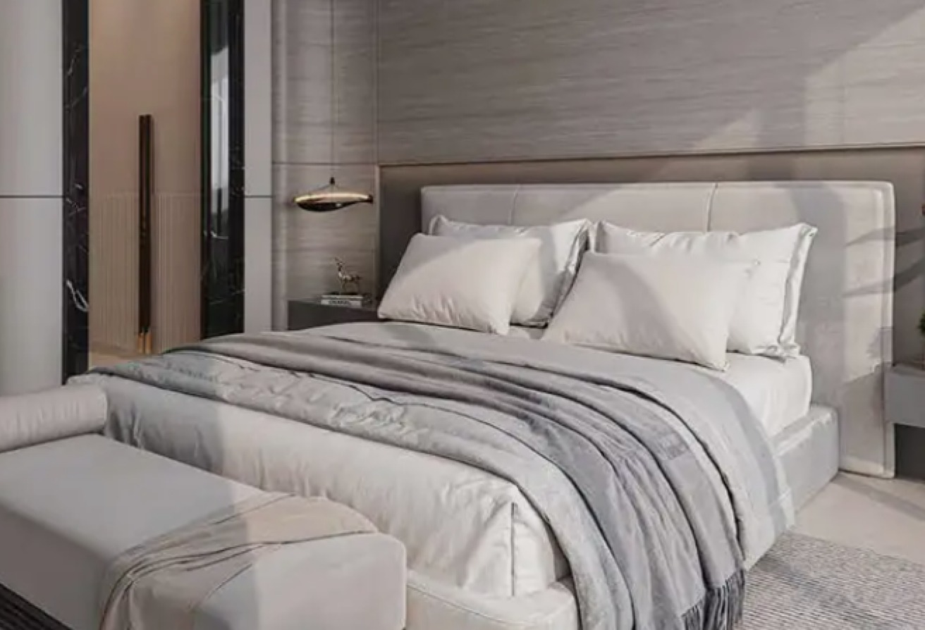 Luxury 1BR for Sale | Binghatti Apex | JVC