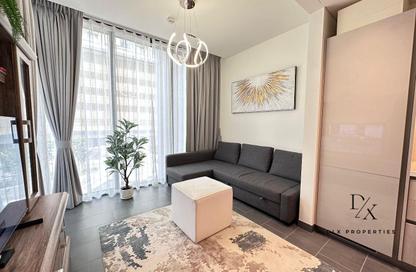 Apartment - 1 Bedroom - 1 Bathroom for sale in The Crest Tower C - The Crest - Sobha Hartland - Mohammed Bin Rashid City - Dubai