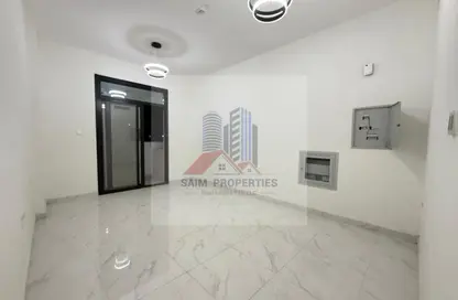 Apartment - 1 Bedroom - 1 Bathroom for rent in Sarab 2 - Aljada - Sharjah
