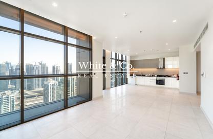 Apartment - 3 Bedrooms - 4 Bathrooms for sale in No.9 - Dubai Marina - Dubai