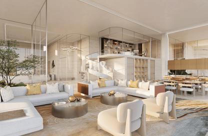 Penthouse - 3 - 3 for sale in Casa AHS - Al Wasl - Dubai