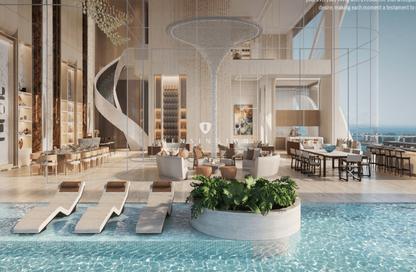 Penthouse - 3 - 3 for sale in Casa AHS - Al Wasl - Dubai