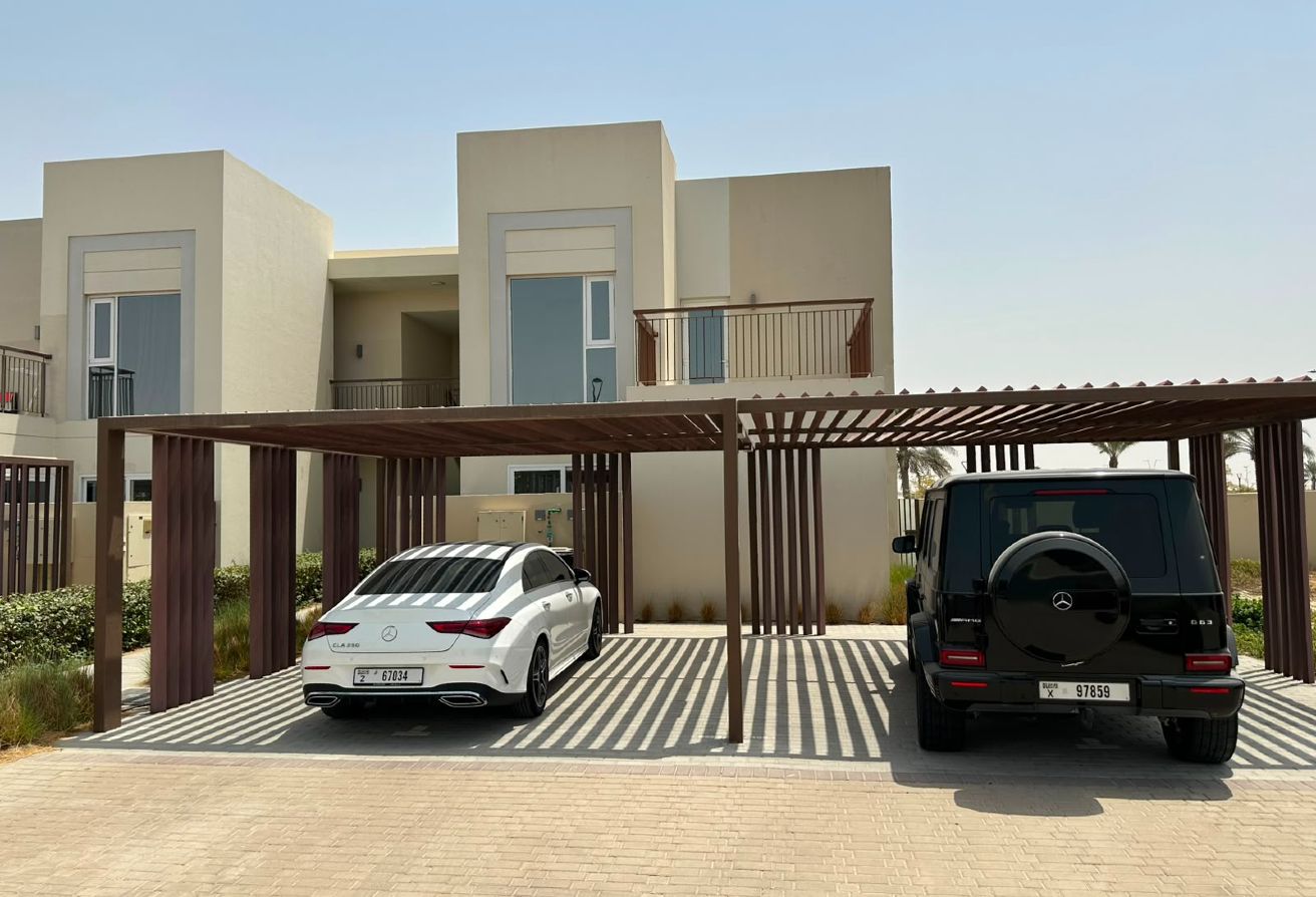 2 bedroom apartment in Urbana 3, Dubai South (Dubai World Central): 27
