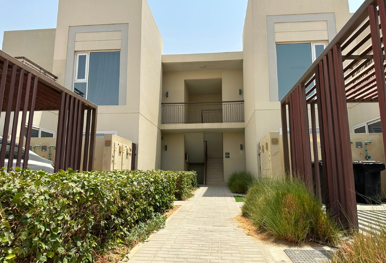 2 bedroom apartment in Urbana 3, Dubai South (Dubai World Central): 23