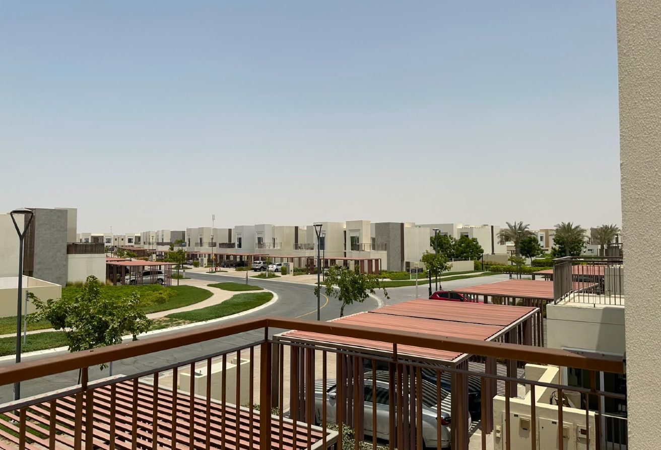 2 bedroom apartment in Urbana 3, Dubai South (Dubai World Central): 18