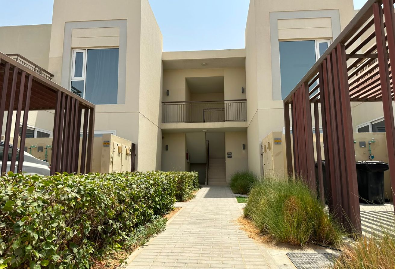 2 bedroom apartment in Urbana 3, Dubai South (Dubai World Central): 25