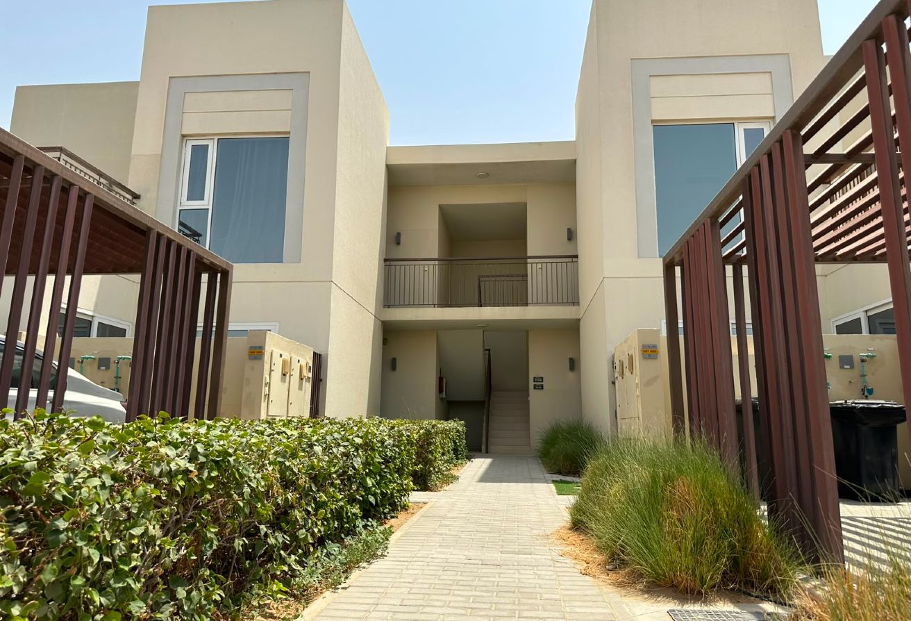 2 bedroom apartment in Urbana 3, Dubai South (Dubai World Central): 26