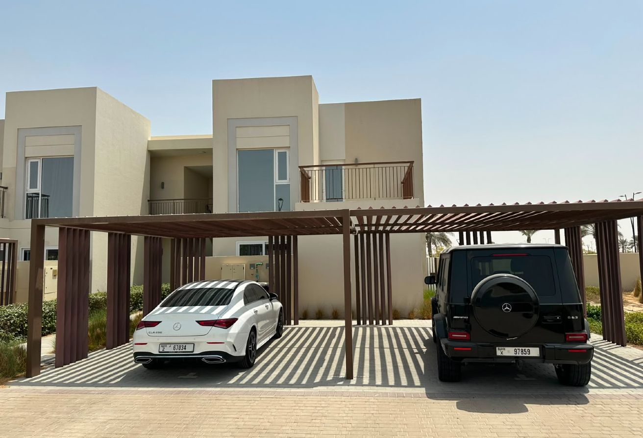 2 bedroom apartment in Urbana 3, Dubai South (Dubai World Central): 21
