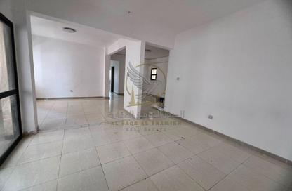 Apartment - 3 Bedrooms - 2 Bathrooms for rent in Al Ghuair - Al Gharb - Sharjah